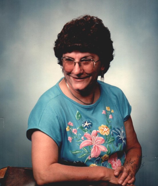 Obituary of Beatrice Alene Swindell