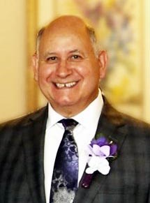 Obituary of Luis Dos Santos Goncalves