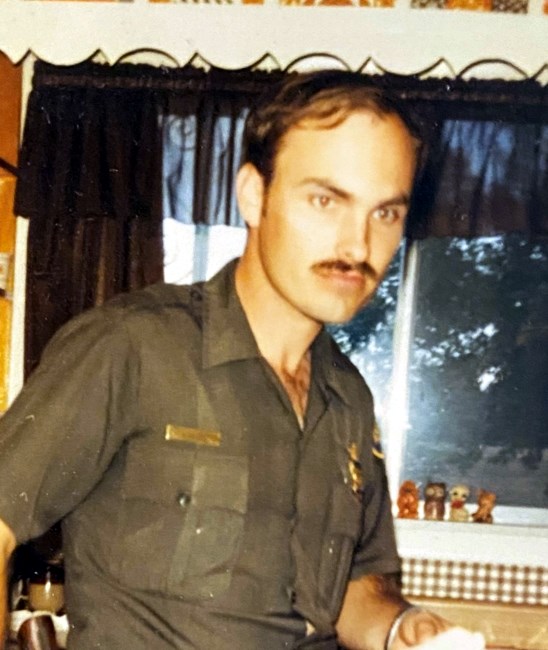 Obituary of Barry P. Skipka