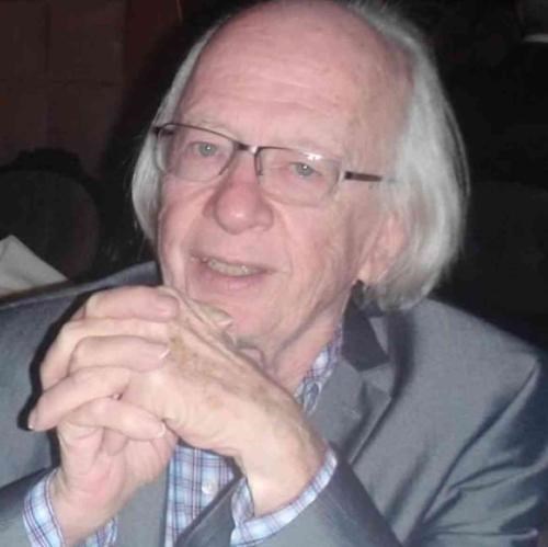 Obituary of Francis Joseph Kennedy