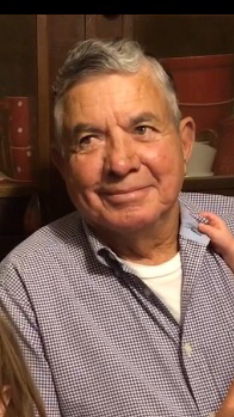 Obituary of Lucius Luvern Rayfield