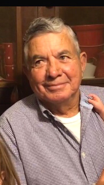 Obituary of Lucius Luvern Rayfield