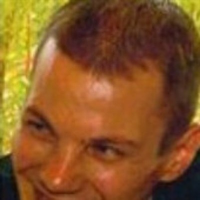 Obituary of Geoffrey Ranches