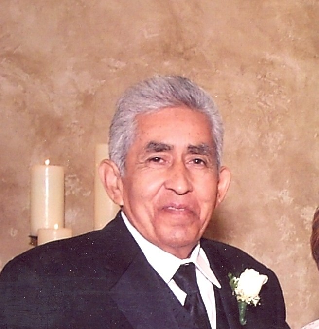 ENRIQUE VEGA Obituary El Paso, TX