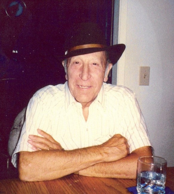 Obituary of Richard E. Wolfe