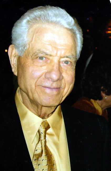 Obituary of Frank A. Ferro