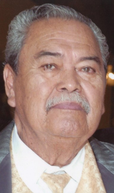 Obituario de Eliseo Mata Sr.