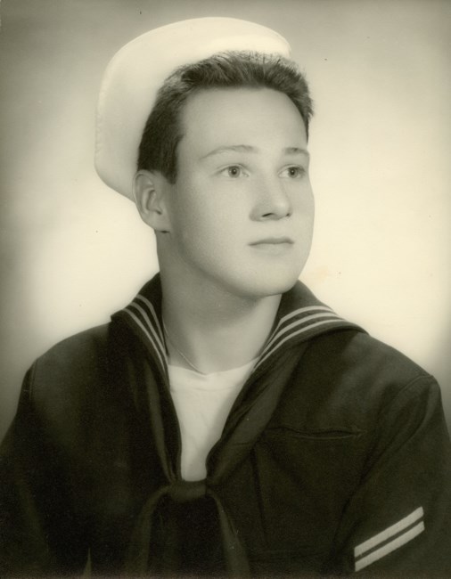 Obituary of Daniel Edward Ryhal