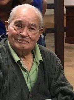 Obituary of Gilbert S. Cortez