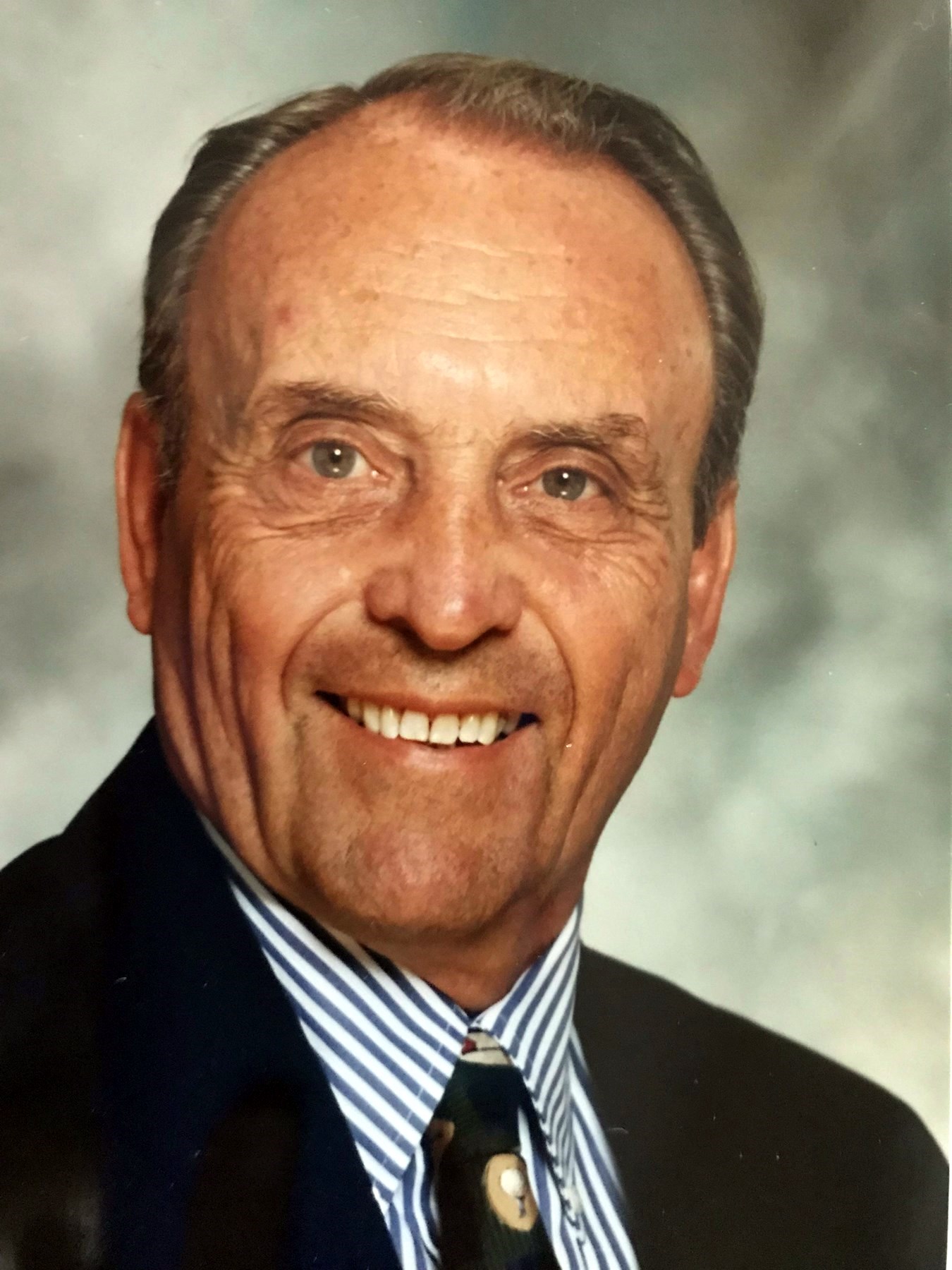 Share Obituary for Wilbur Chapman Bradenton, FL
