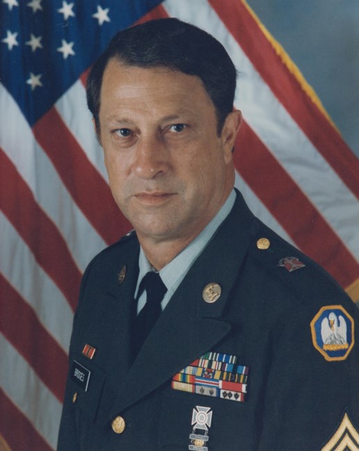 Obituary of Cortez W. Bridges