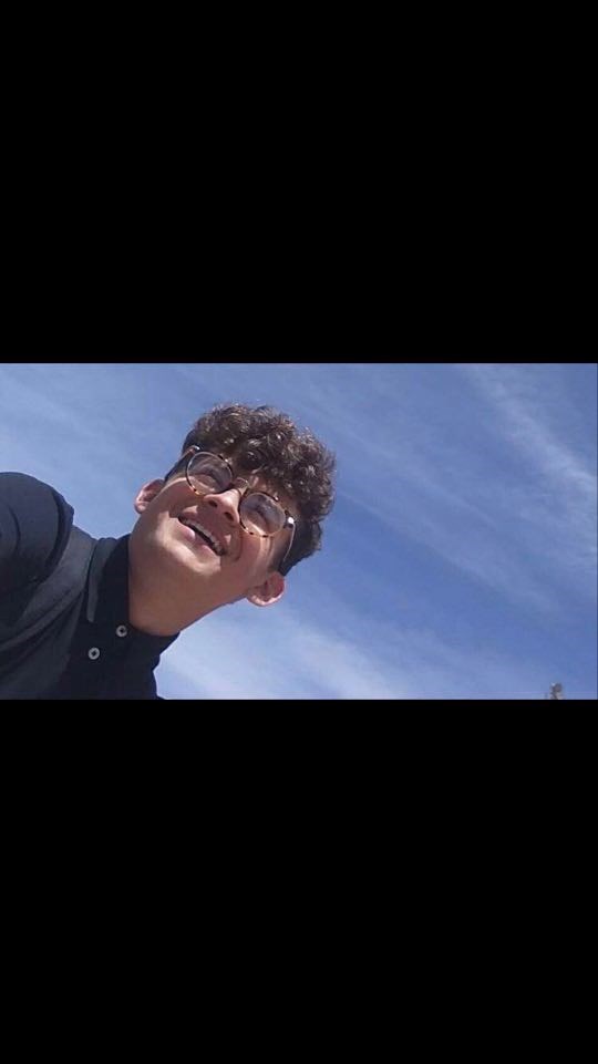 Obituary of Luis Alejandro Guerrero