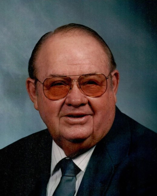 Obituary of Fred Benjamin Dees