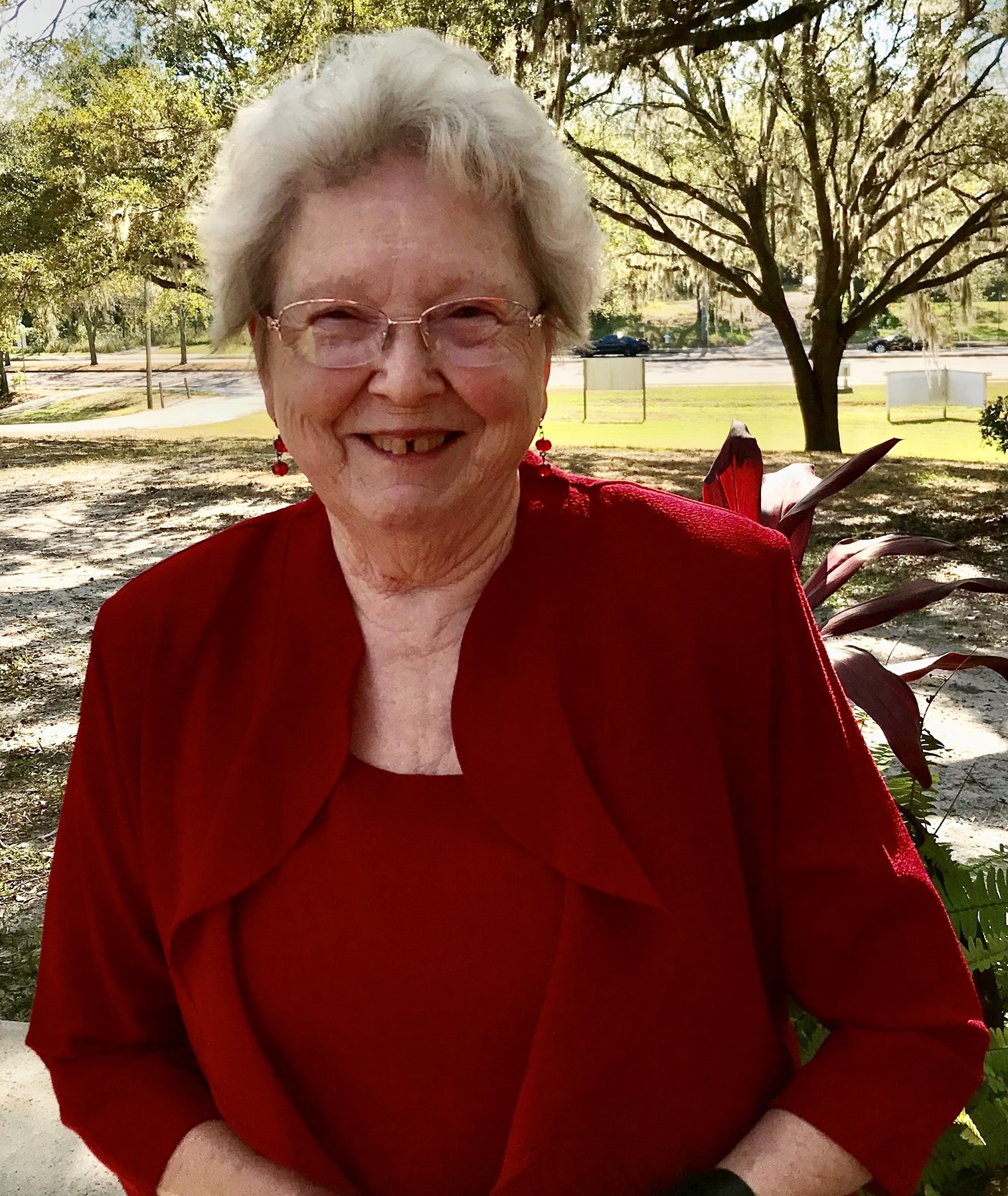 Obituary of Ella Brumbles