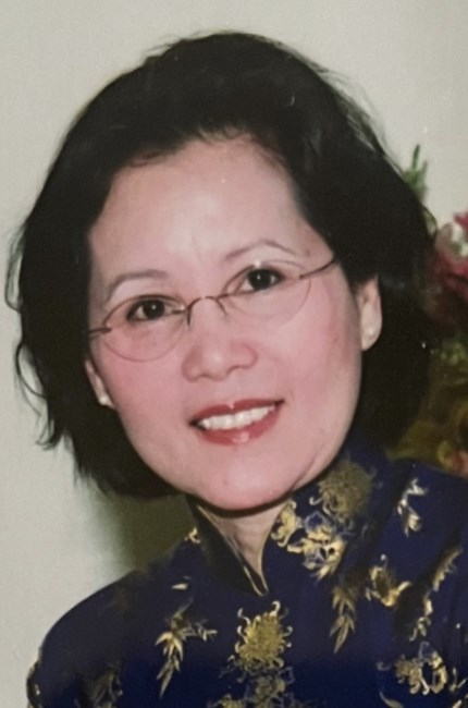 Obituary of Hoa Thi Duong