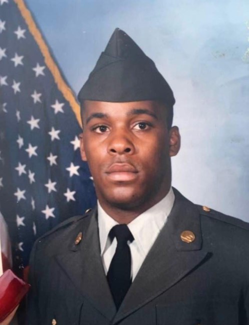 Obituary of Charles Burkes Jr.