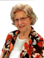 Nina Moore