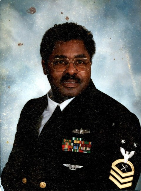 Obituary of Albert Lewis Williams