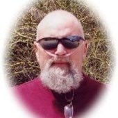 Obituary of Eric Dyer