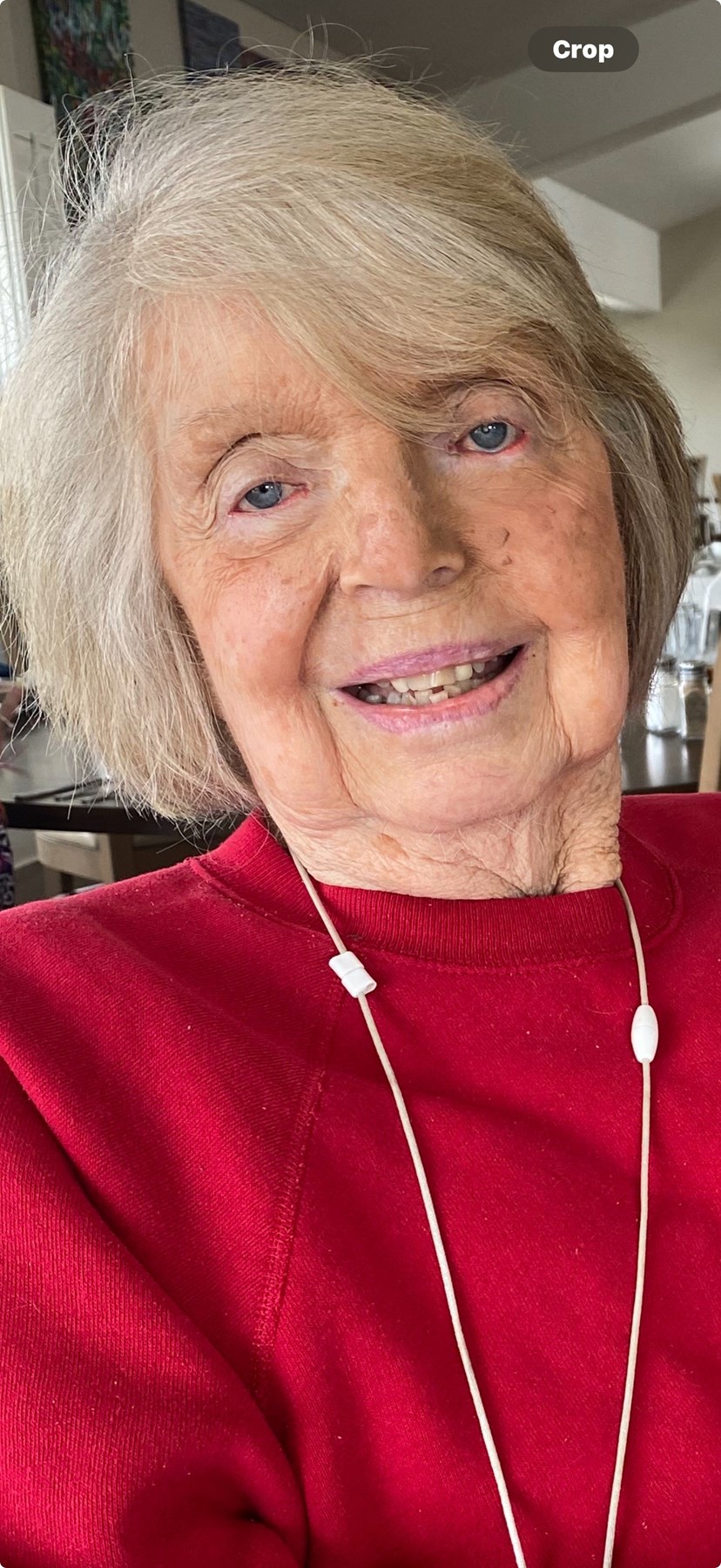 Obituario de Linda Mae Skinner