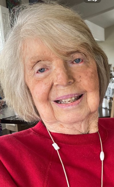 Obituario de Linda Mae Skinner