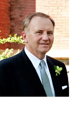 Obituario de Keith Douglas Morson