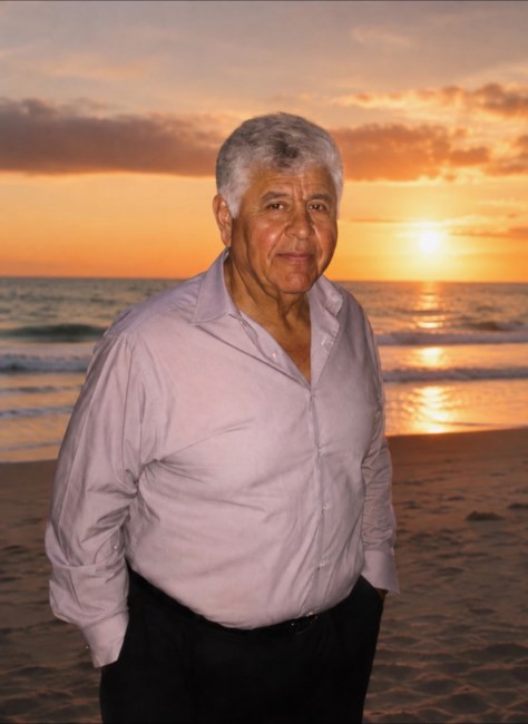 Obituary of Daniel Garduno