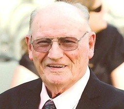 Obituary of Joseph G Rice