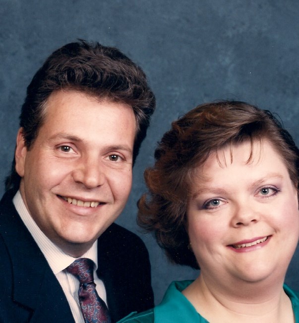 Obituary of Harald Taubenreuther