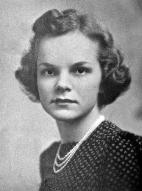 Obituary of Geraldine D. Farley