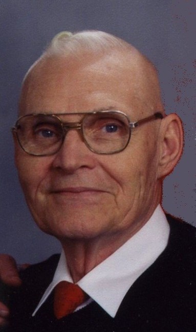 Obituary of Jim D. Floyd