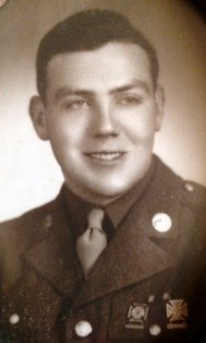 Obituary of Charles C Underwood Jr.