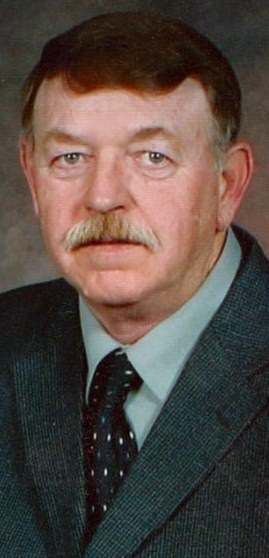 Obituary of James Rex Fortner