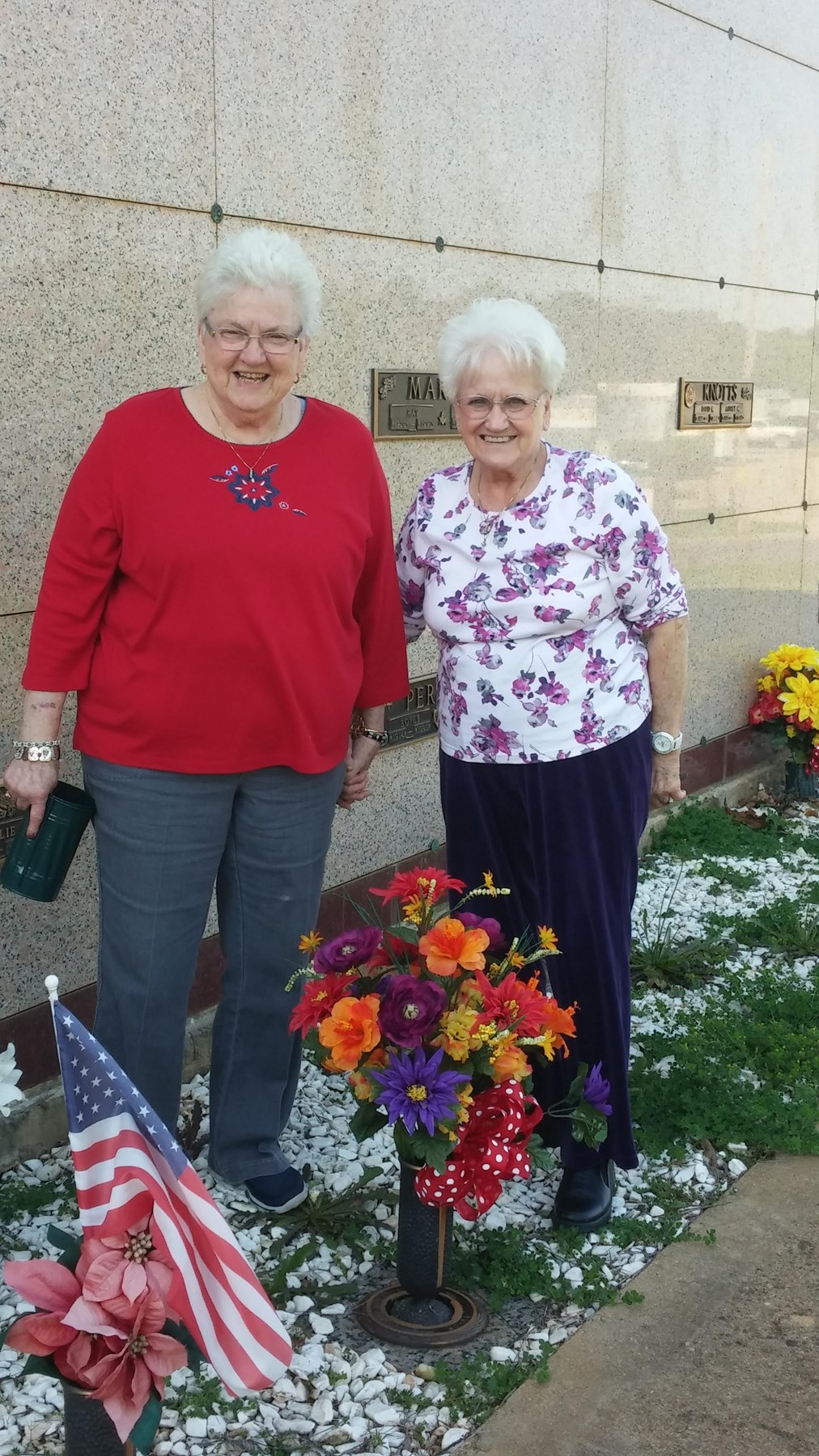 Obituary of Florence Lorene Aaron Carl