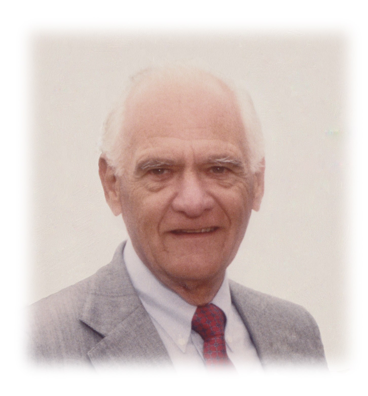 Obituary of Robert L Shannon