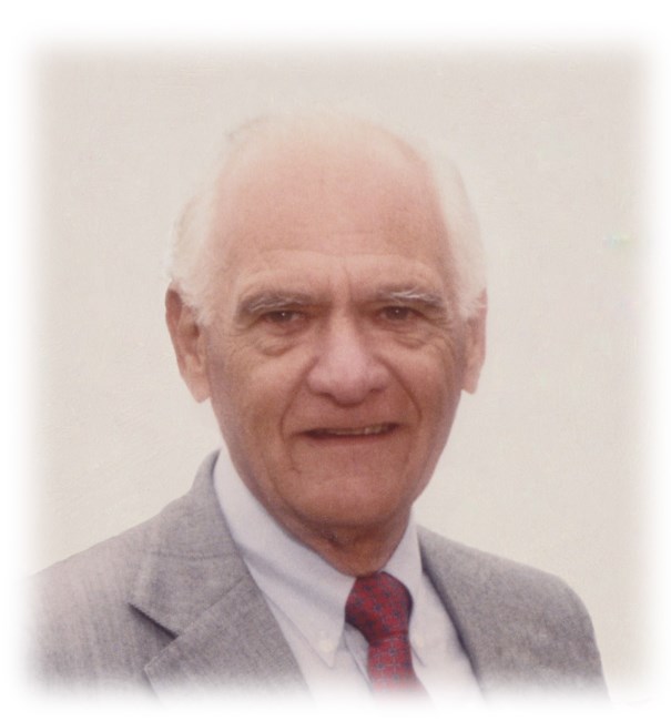 Avis de décès de Robert L Shannon