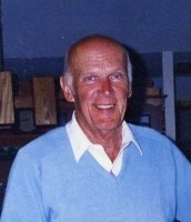 Obituary of Elroy Burgwald