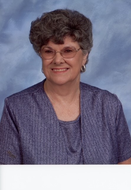 Obituary of Carol Shank Rodgers
