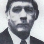 Obituary of Herbert William Gray