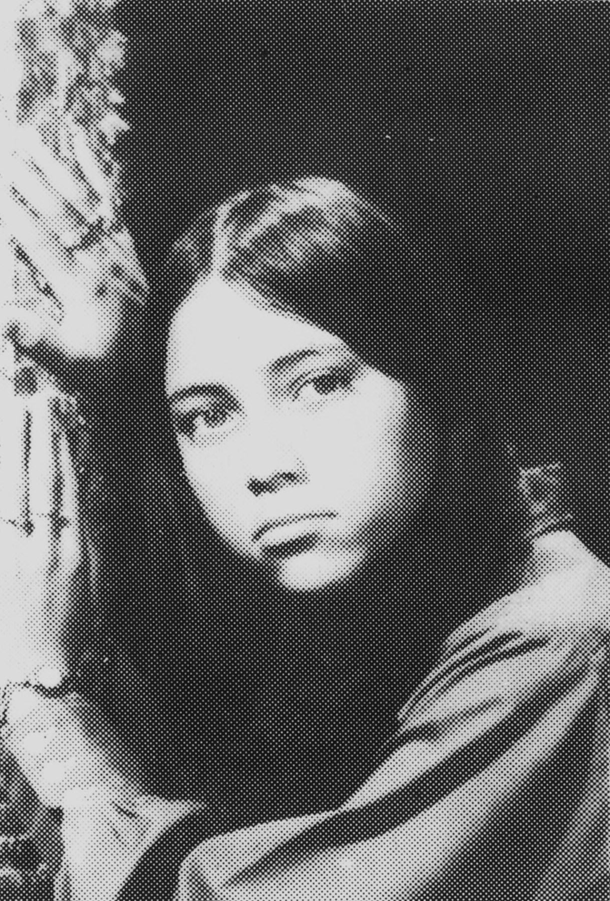 Obituary of Tomasa F. Campos
