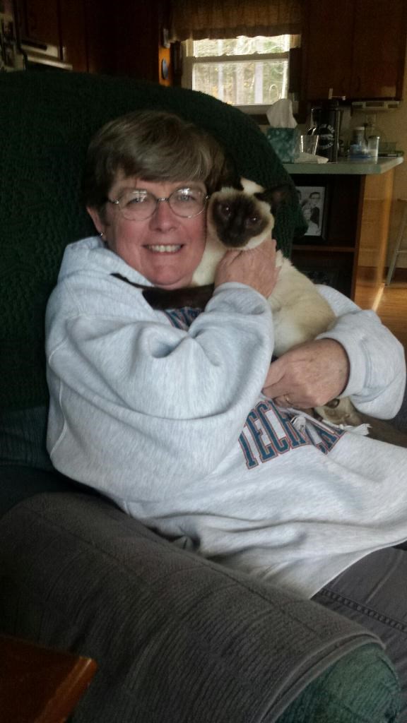 Avis de décès de Lynn Ellen Arbour