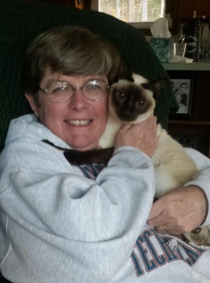 Obituary of Lynn Ellen Arbour