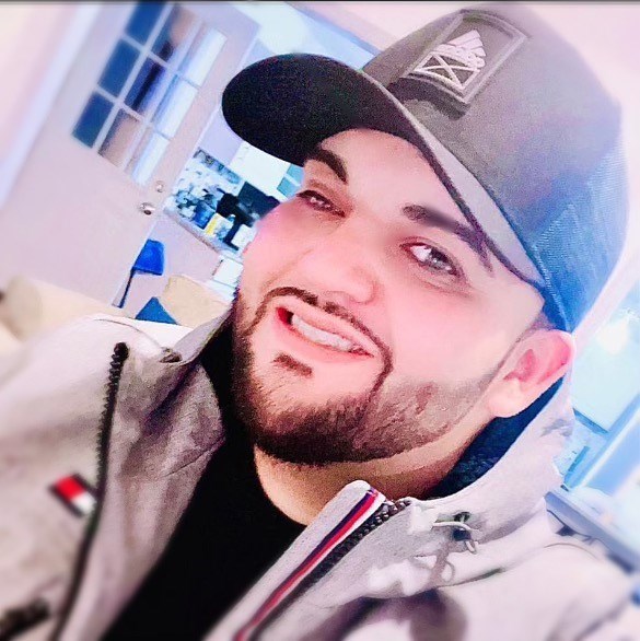 Avis de décès de Roberto Carlos Rosette