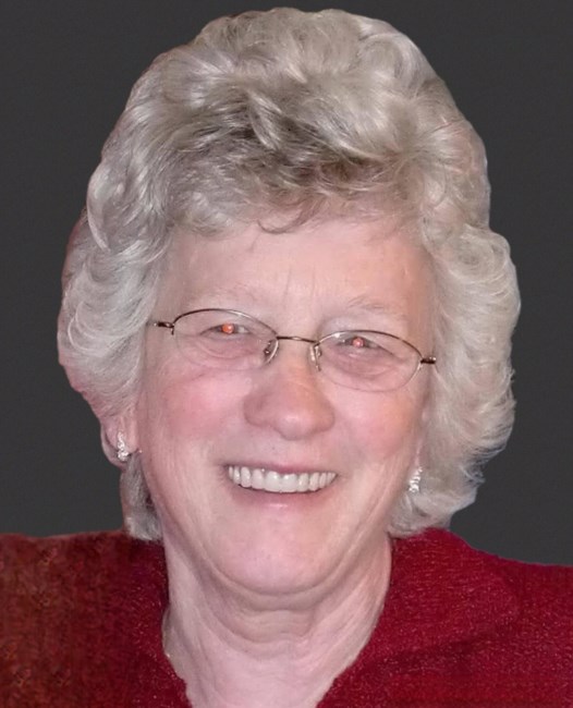 Obituary of Donna Kathleen Cooper