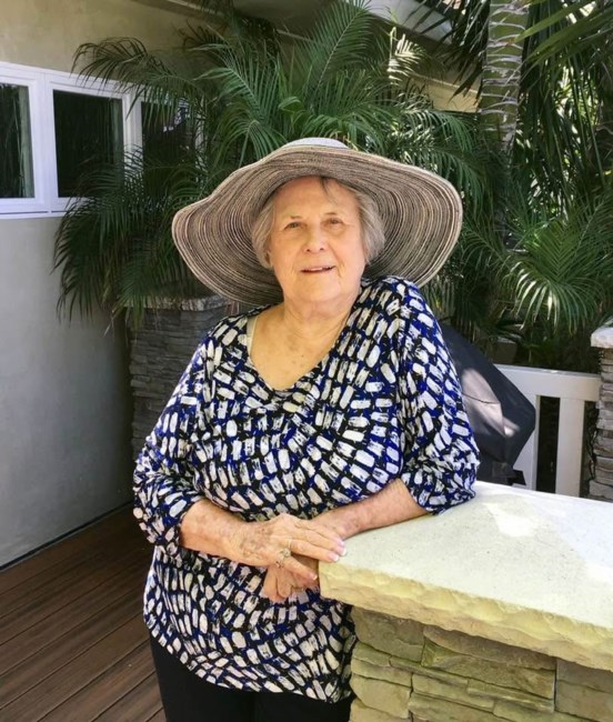 Obituary of Glendel Lucille Dixon