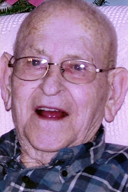 Obituary of Jess C. Willard Sr.