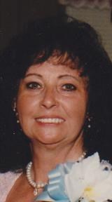 Avis de décès de Nell Marie Hannon