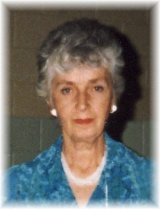 Obituary of Isabel M. Wilson
