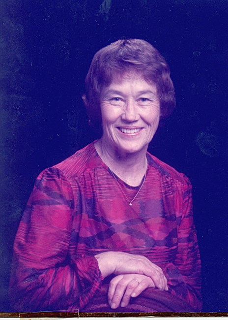 Obituary of Evelyn T. Greer