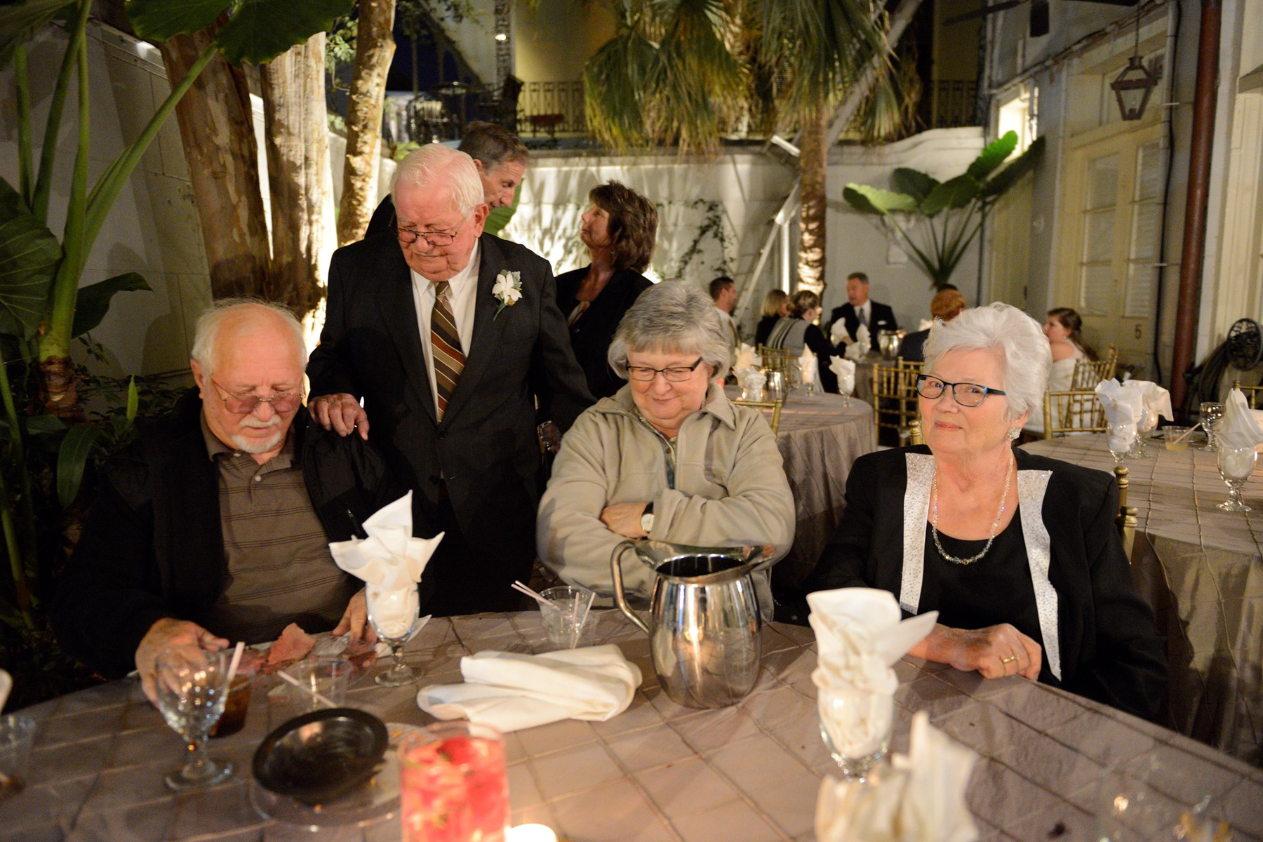 Obituary of Mary Louise Martin